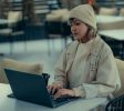 Ноутбук CHUWI CoreBook XPro 2023 CWI530-521E5E1HDMHX