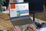Ноутбук CHUWI CoreBook XPro 2023 CWI530-521E5E1HDMHX