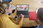 Ноутбук CHUWI CoreBook XPro 2023 CWI530-521E5E1HDMHX