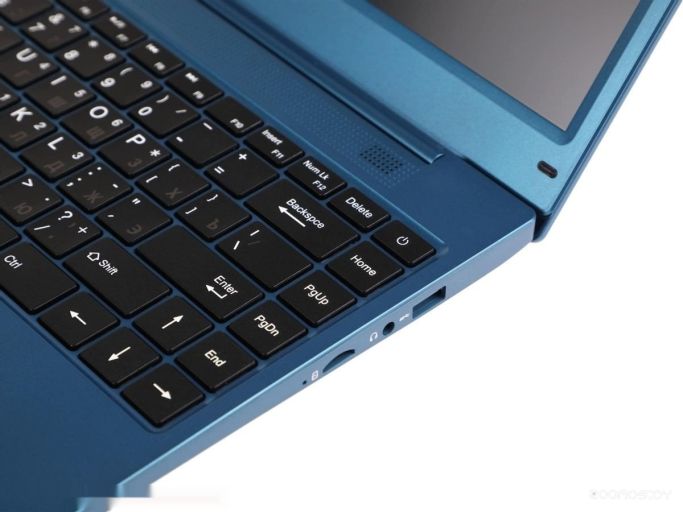 Ноутбук Gateway Ultra Slim 14 GWNR51416-BL, фото 1