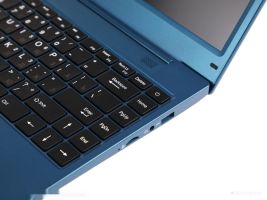 Ноутбук Gateway Ultra Slim 14 GWNR51416-BL