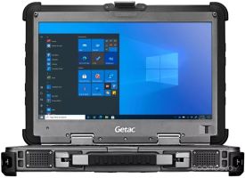 Ноутбук Getac X500 G3 XQ1S2FCHTDXL