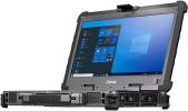 Ноутбук Getac X500 G3 XQ1S2FCHTDXL