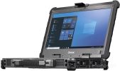 Ноутбук Getac X500 G3 XQ1SZFCHCDXH