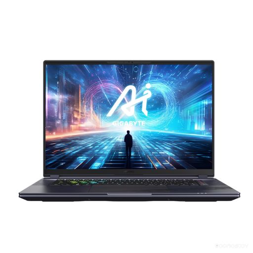 Ноутбук Gigabyte AORUS 16X 9KG-43KZC54SH, фото 1