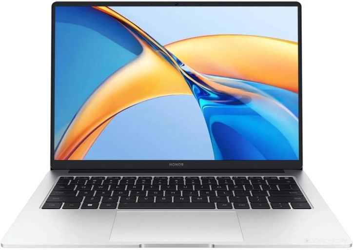 Ноутбук Honor MagicBook X14 2024 FRI-H56 5301AKAX, фото 1