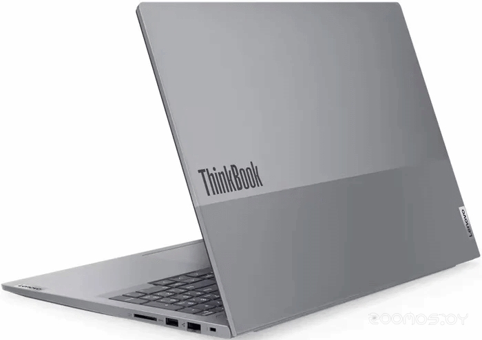 Ноутбук Lenovo ThinkBook 16 G6 IRL 21KH00E3CD, фото 3