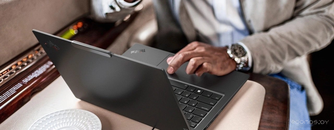 Ноутбук Lenovo ThinkPad X1 Carbon Gen 12 21KDS6D200, фото 7