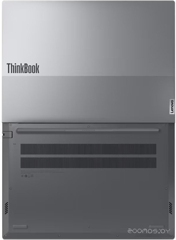 Ноутбук Lenovo ThinkBook 16 G6 IRL 21KH00BQCD, фото 5