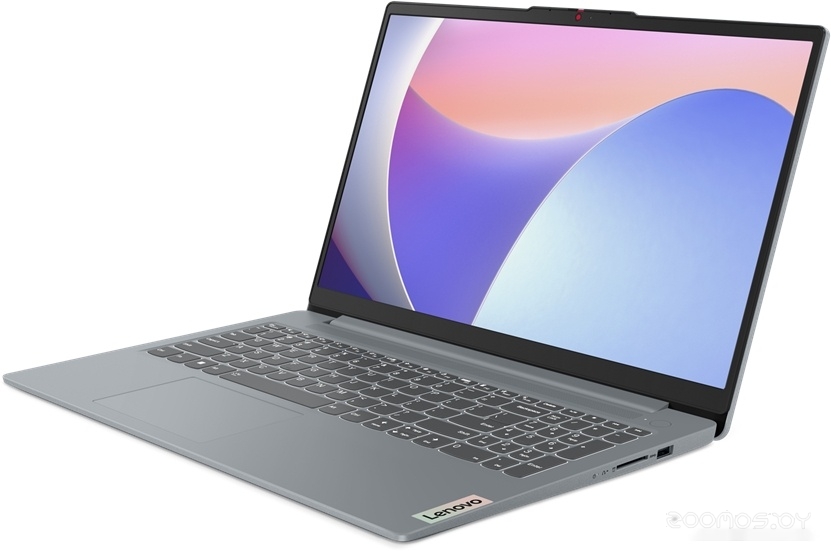 Ноутбук Lenovo IdeaPad Slim 3 15IAH8 83ERA0TRRU, фото 3