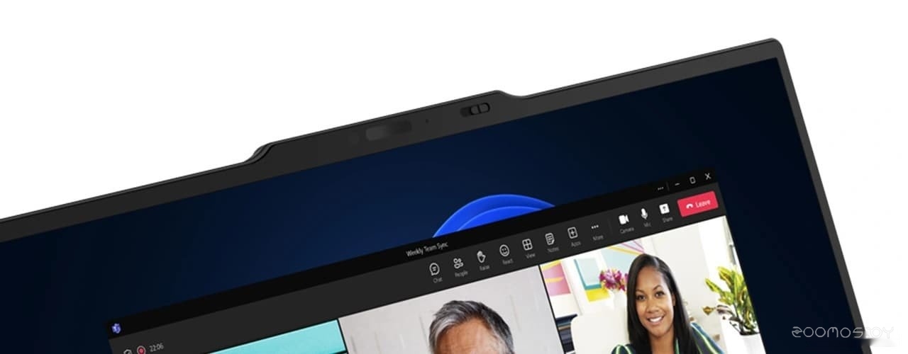 Ноутбук Lenovo ThinkPad X1 Carbon Gen 12 21KDS6D400, фото 5