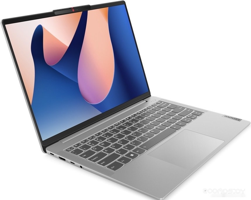 Ноутбук Lenovo IdeaPad Slim 5 14IAH8 83BF006CRK, фото 2