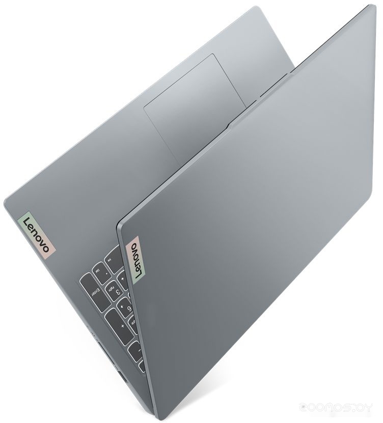 Ноутбук Lenovo IdeaPad Slim 3 15IAN8 82XB0067RK, фото 7