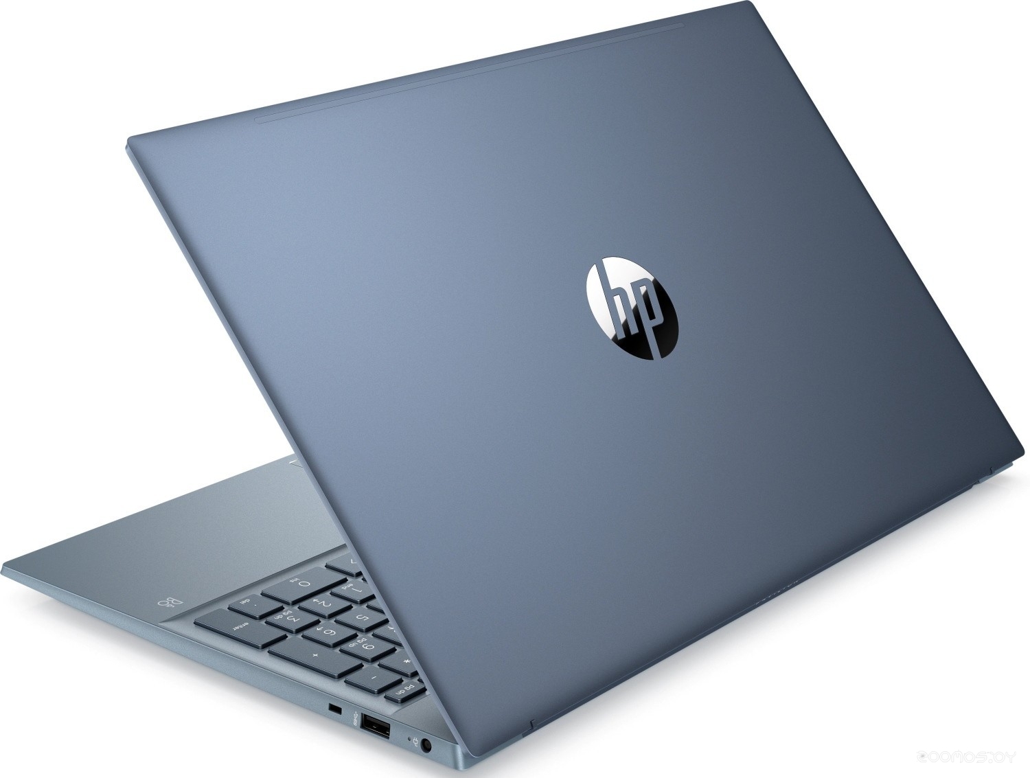 Ноутбук HP Pavilion 15-eh3038ci 84J94EA, фото 4