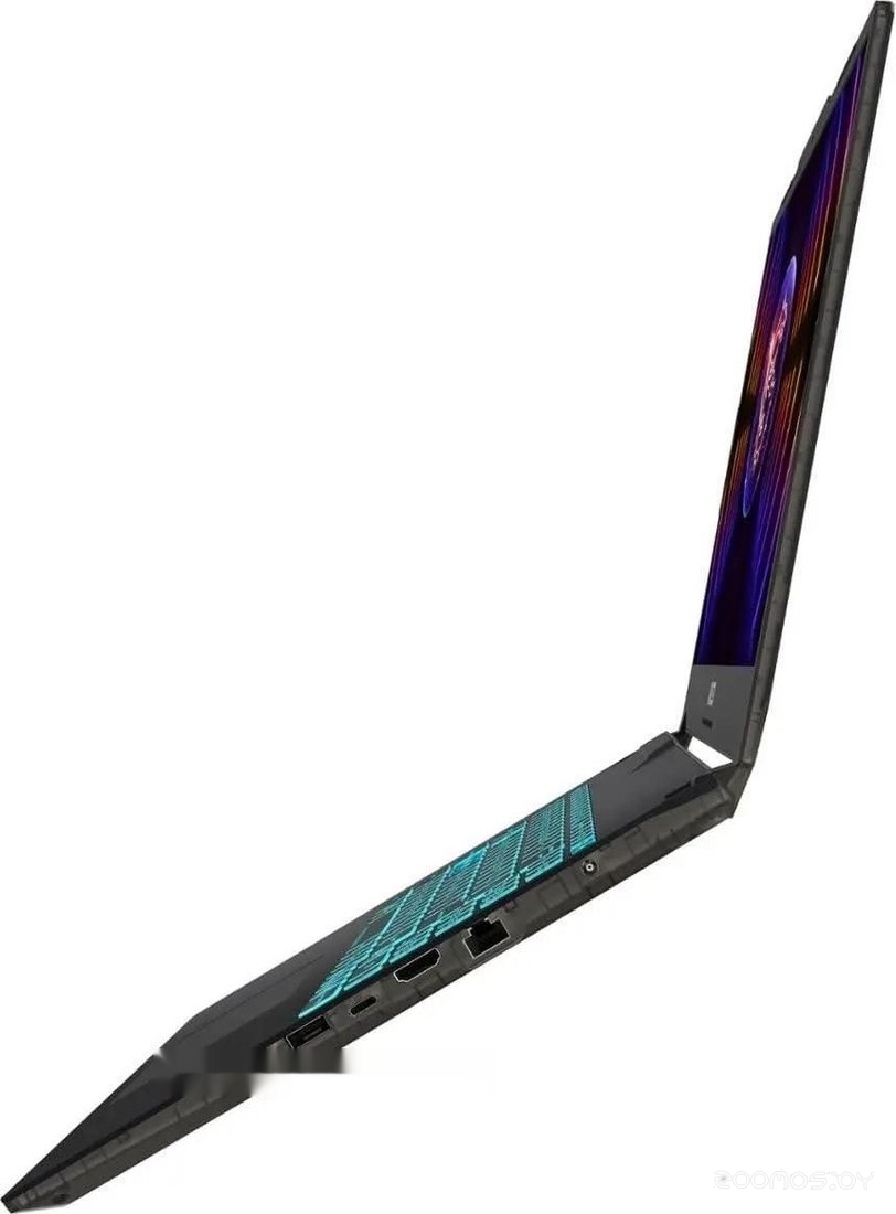 Игровой ноутбук MSI Cyborg 15 A13UDX-1614XBY, фото 5