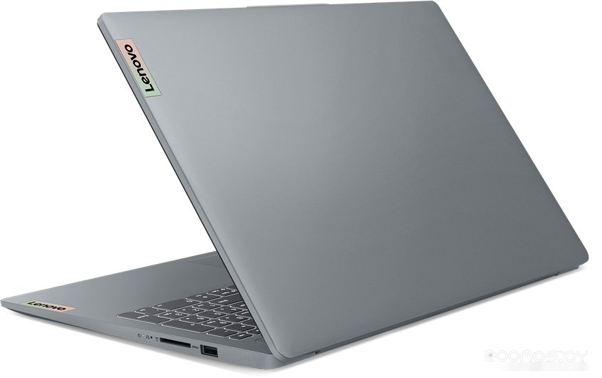 Ноутбук Lenovo IdeaPad Slim 3 15IAH8 83ER00H0UE, фото 8