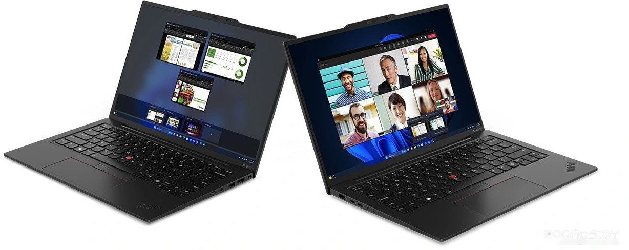 Ноутбук Lenovo ThinkPad X1 Carbon Gen 12 21KDS58M00, фото 2