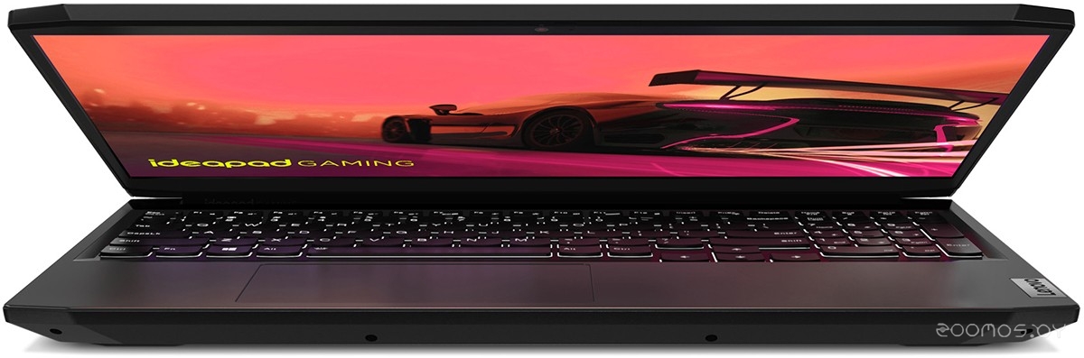 Игровой ноутбук Lenovo IdeaPad Gaming 3 15ACH6 82K2028URK, фото 12