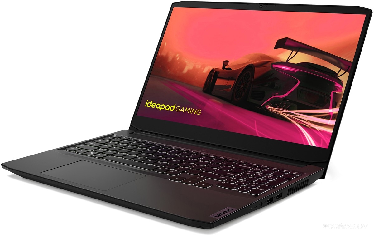 Игровой ноутбук Lenovo IdeaPad Gaming 3 15ACH6 82K2028URK, фото 9