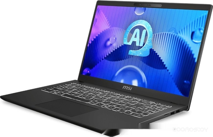 Ноутбук MSI Modern 15 H AI C1MG-092XBY, фото 2