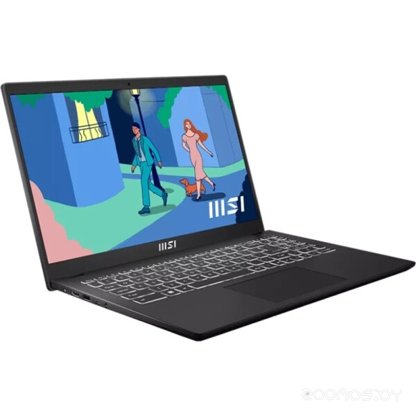 Ноутбук MSI Modern 15 H C13M-248XBY, фото 3
