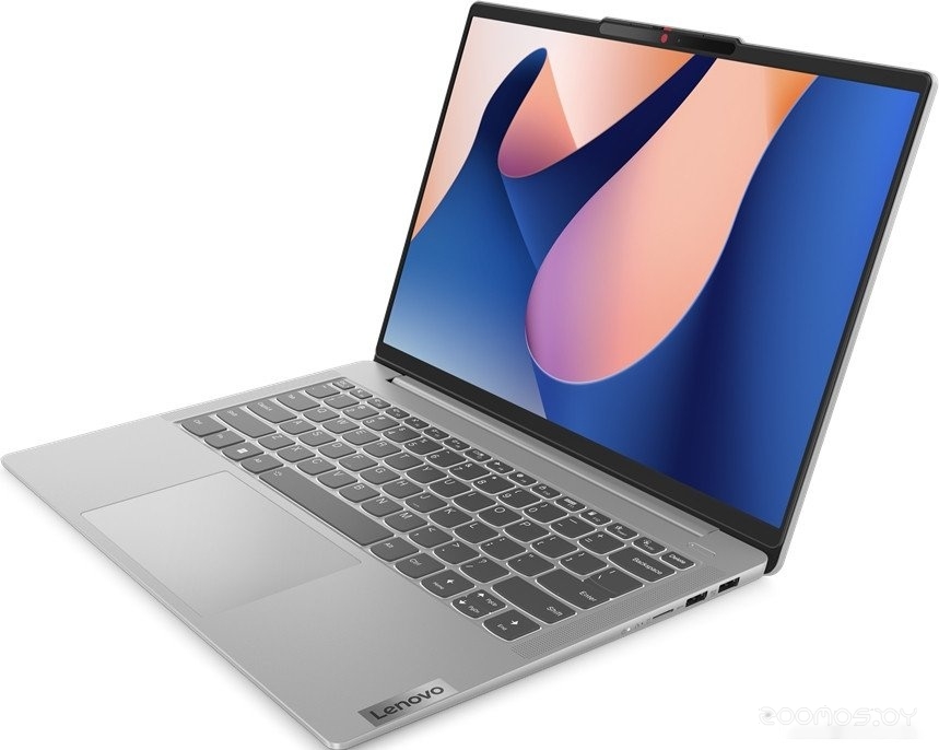Ноутбук Lenovo IdeaPad Slim 5 14IAH8 83BF006CRK, фото 4
