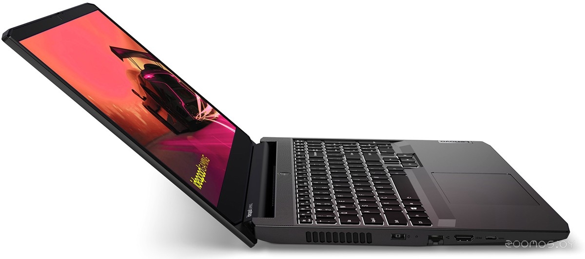Игровой ноутбук Lenovo IdeaPad Gaming 3 15ACH6 82K2028URK, фото 13