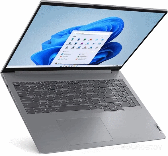 Ноутбук Lenovo ThinkBook 16 G6 IRL 21KH00E3CD, фото 6