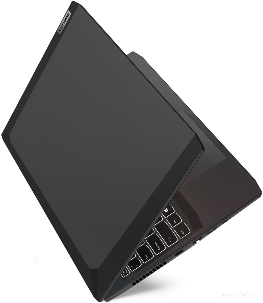 Игровой ноутбук Lenovo IdeaPad Gaming 3 15ACH6 82K2028URK, фото 4