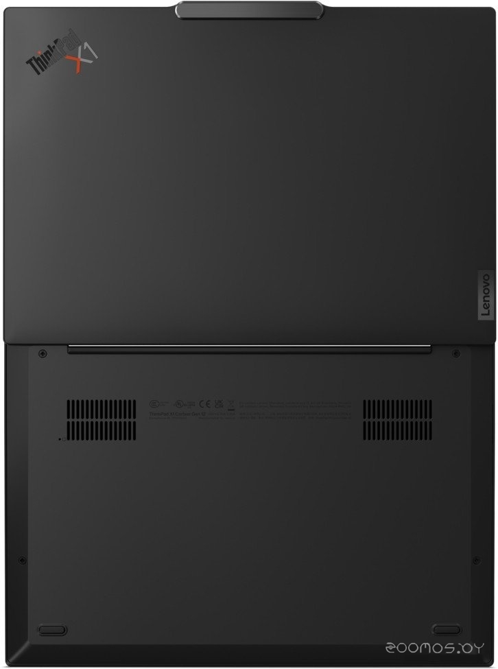 Ноутбук Lenovo ThinkPad X1 Carbon Gen 12 21KDS6D400, фото 6