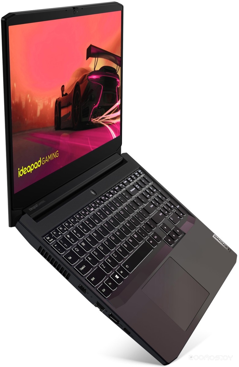 Игровой ноутбук Lenovo IdeaPad Gaming 3 15ACH6 82K2028URK, фото 2
