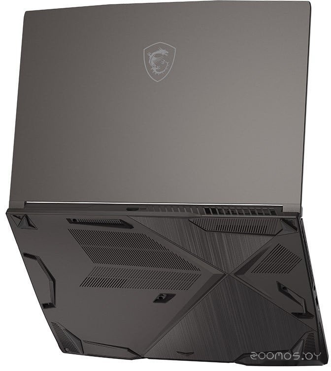 Игровой ноутбук MSI Thin A15 B7VE-402BY, фото 3