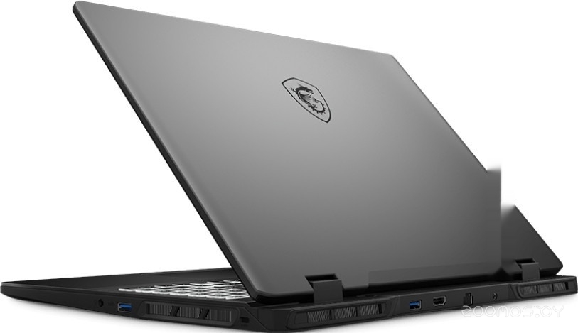 Рабочая станция MSI CreatorPro M16 HX C14VJG-457RU, фото 4