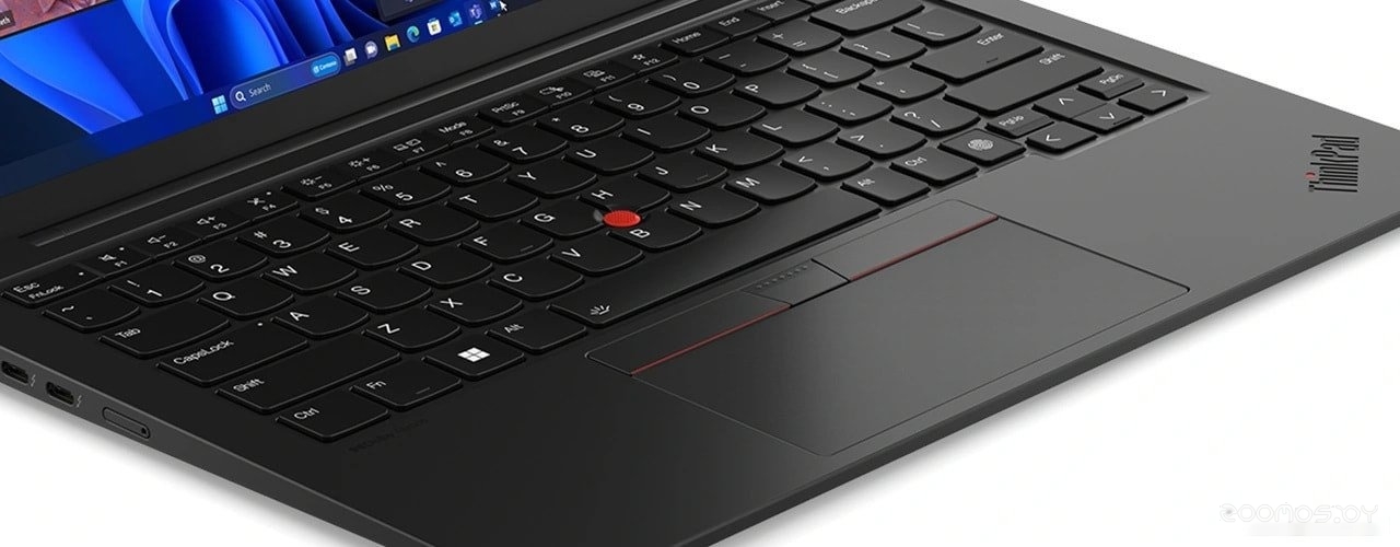 Ноутбук Lenovo ThinkPad X1 Carbon Gen 12 21KDS6D400, фото 4