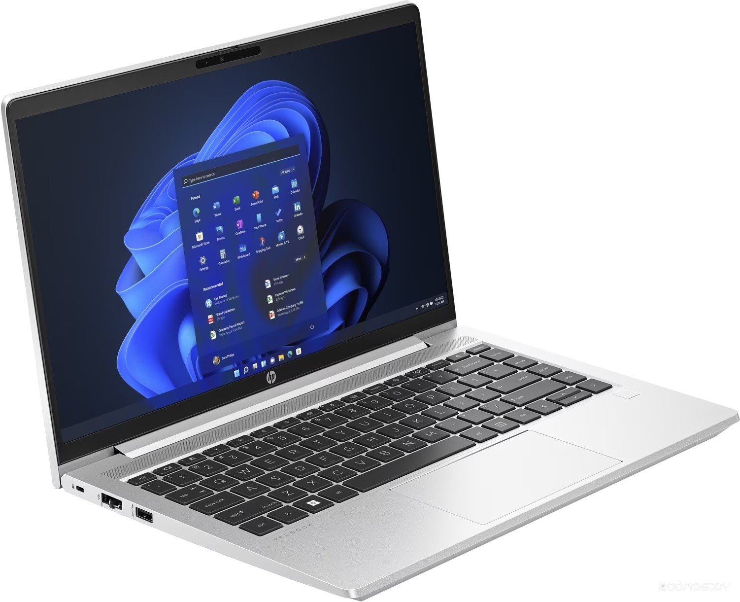 Ноутбук HP ProBook 440 G10 7Z8K5PC, фото 2