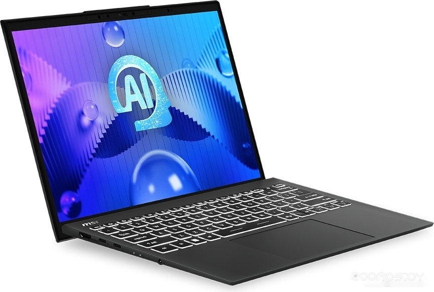 Ноутбук MSI Prestige 13 AI Evo A1MG-068XBY, фото 2