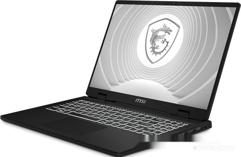 Рабочая станция MSI CreatorPro M16 HX C14VJG-457RU, фото 2