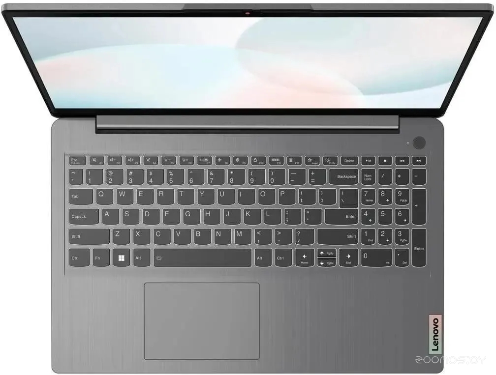 Ноутбук Lenovo IdeaPad 3 15IAU7 82RK0104FE, фото 8