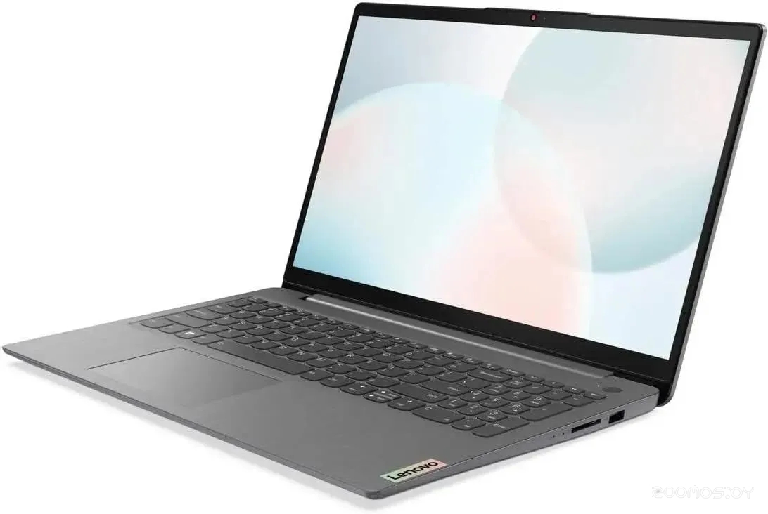 Ноутбук Lenovo IdeaPad 3 15IAU7 82RK0104FE, фото 2
