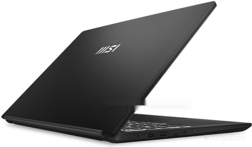 Ноутбук MSI Modern 15 H AI C1MG-092XBY, фото 3