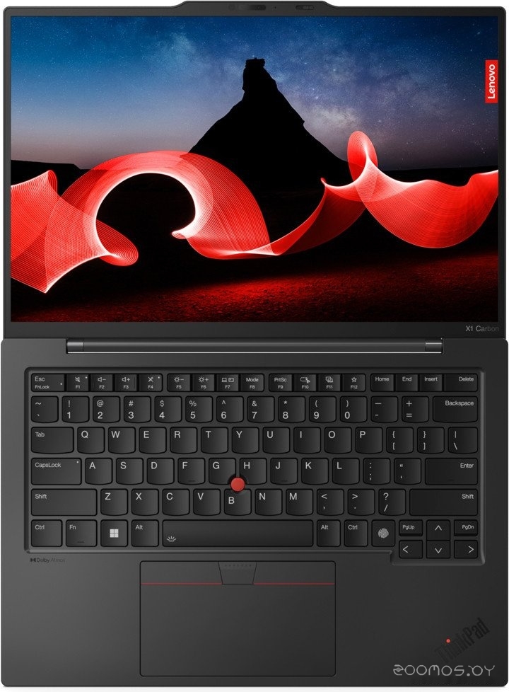 Ноутбук Lenovo ThinkPad X1 Carbon Gen 12 21KDS58M00, фото 7