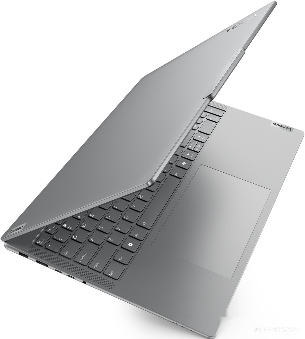 Игровой ноутбук Lenovo Yoga Pro 9 16IMH9 83DN006DRU, фото 3