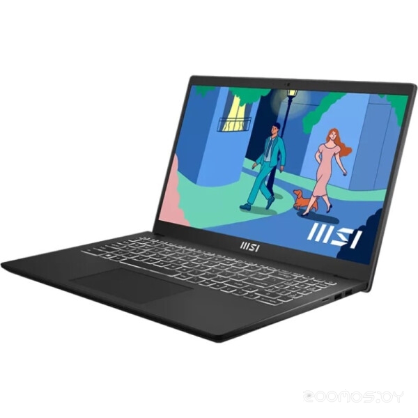 Ноутбук MSI Modern 15 H C13M-248XBY, фото 2