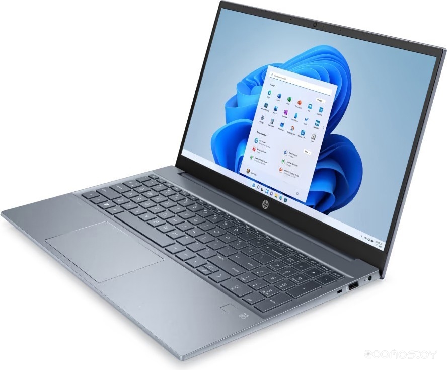 Ноутбук HP Pavilion 15-eh3038ci 84J94EA, фото 2