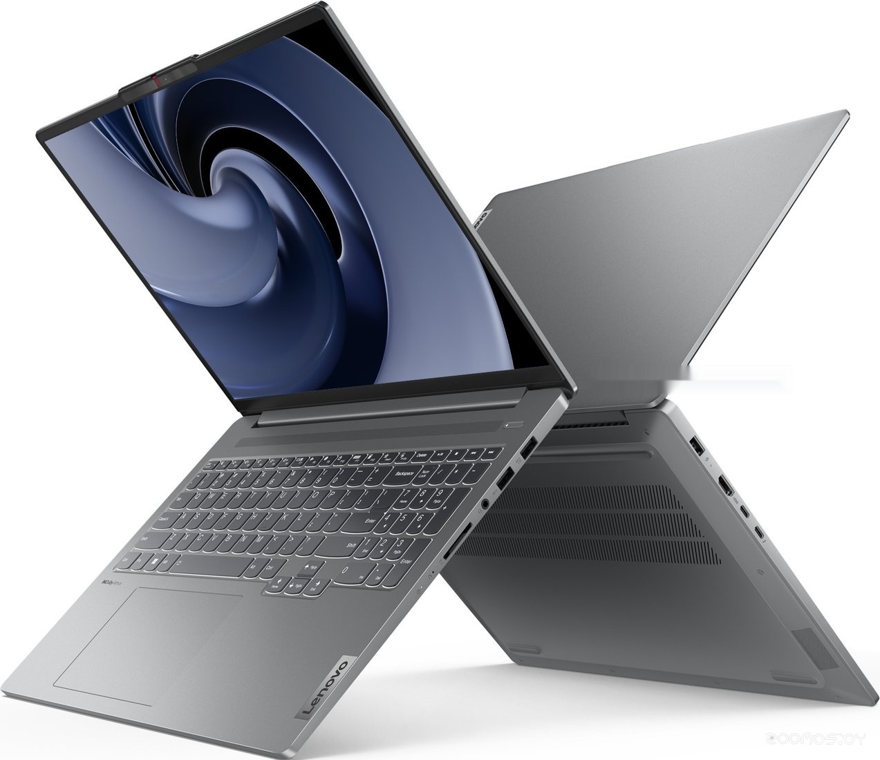 Ноутбук Lenovo IdeaPad Pro 5 16IMH9 83D4003NRK, фото 3