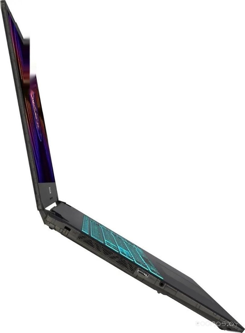 Игровой ноутбук MSI Cyborg 15 A13VF-1616XBY, фото 4