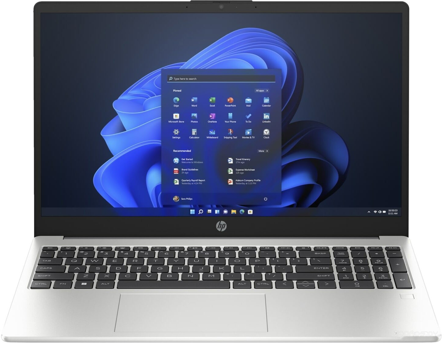 Ноутбук HP ProBook 250 G10 8D464ES, фото 2