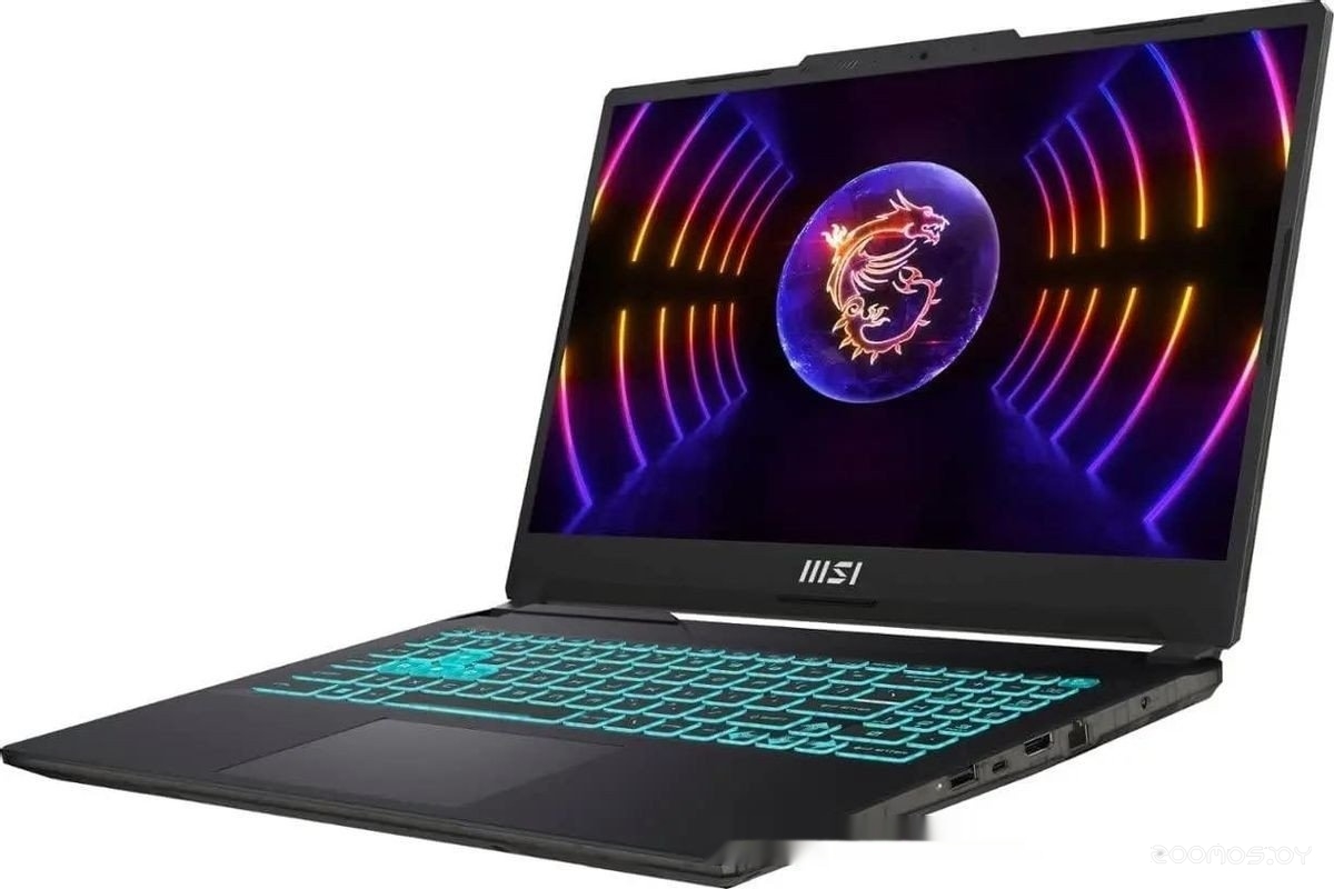 Игровой ноутбук MSI Cyborg 15 A13UDX-1614XBY, фото 2