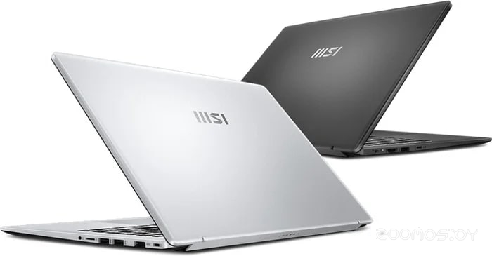 Ноутбук MSI Modern 15 F13MG-093XBY, фото 3