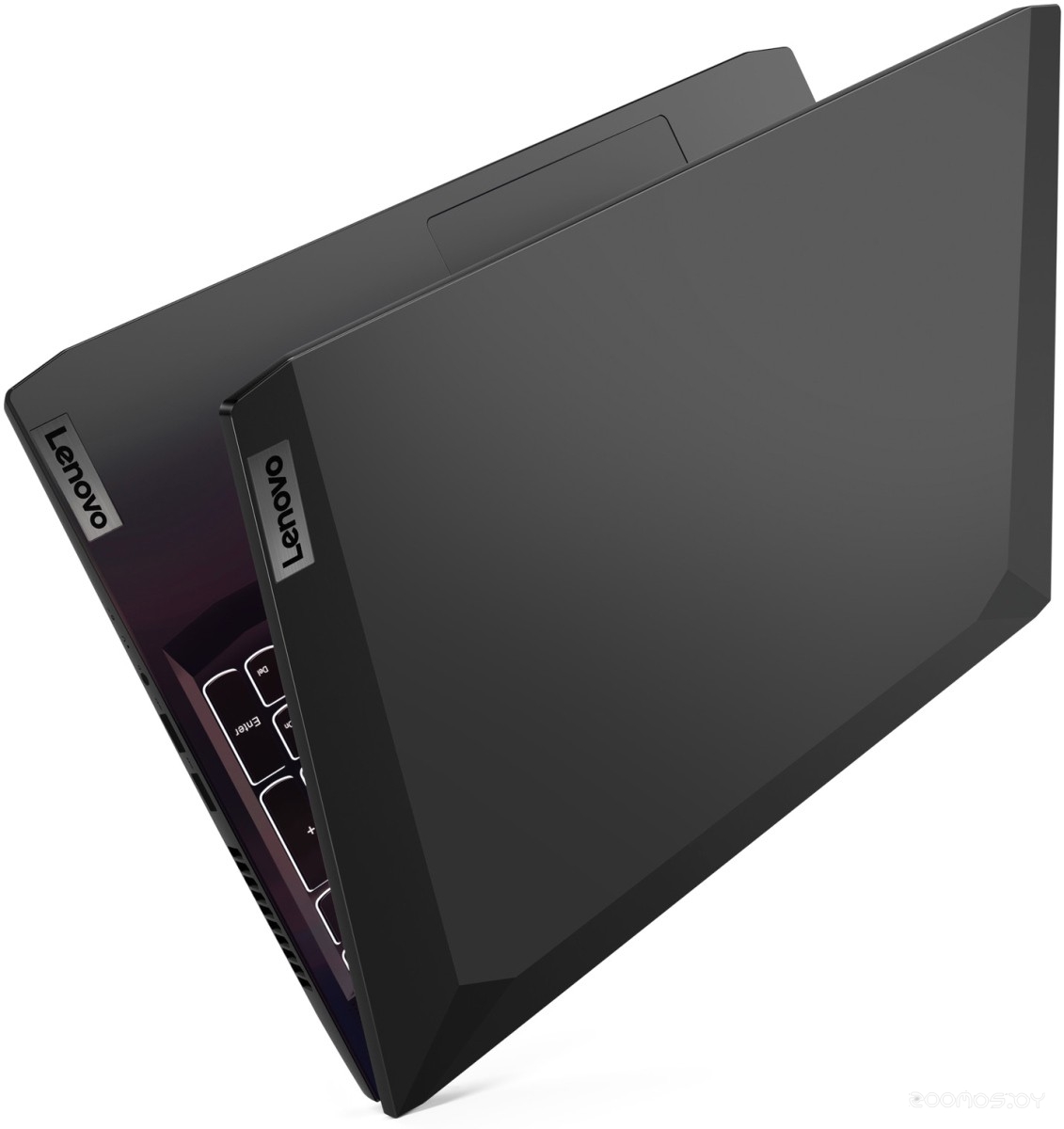 Игровой ноутбук Lenovo IdeaPad Gaming 3 15ACH6 82K2028URK, фото 3